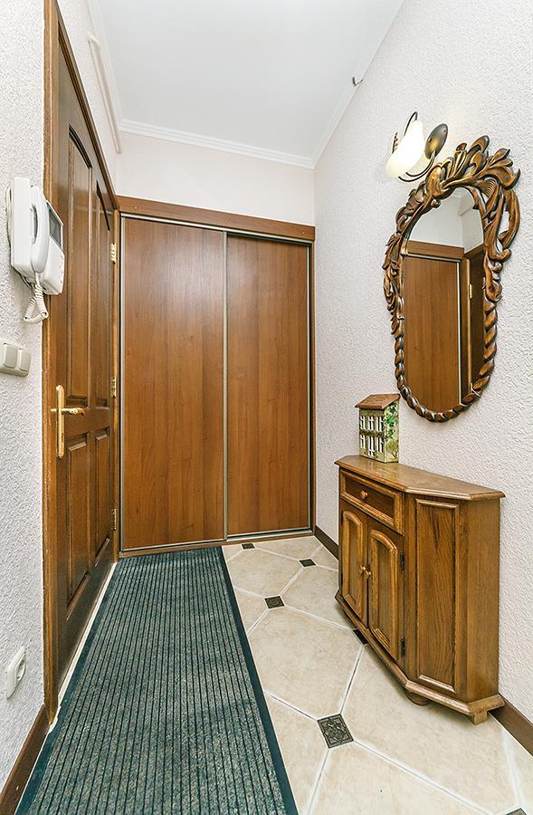 Amazing Two Beds In The Klovskiy Spusk Kyiv Exterior foto