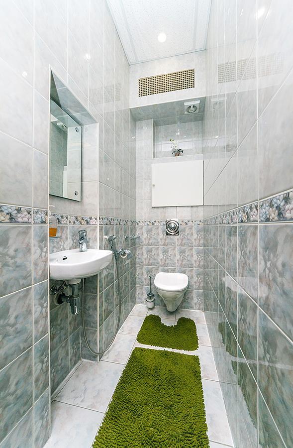 Amazing Two Beds In The Klovskiy Spusk Kyiv Exterior foto