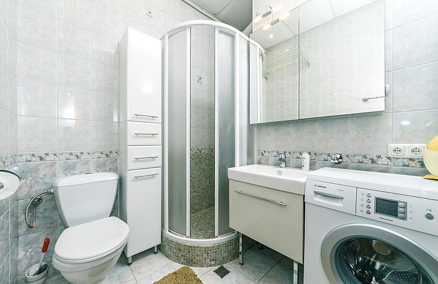 Amazing Two Beds In The Klovskiy Spusk Kyiv Exterior foto