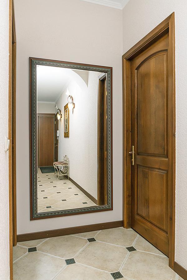 Amazing Two Beds In The Klovskiy Spusk Kyiv Exterior foto