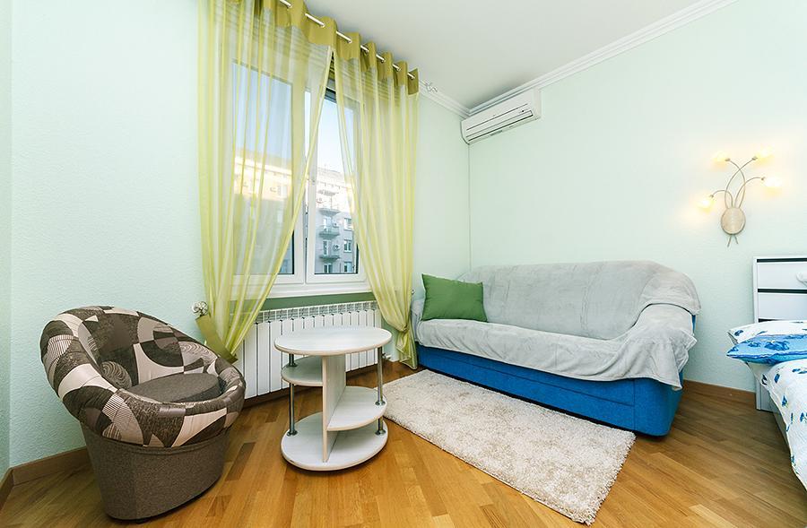 Amazing Two Beds In The Klovskiy Spusk Kyiv Exterior foto